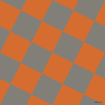 63/153 degree angle diagonal checkered chequered squares checker pattern checkers background, 99 pixel square size, , Gold Drop and Concord checkers chequered checkered squares seamless tileable