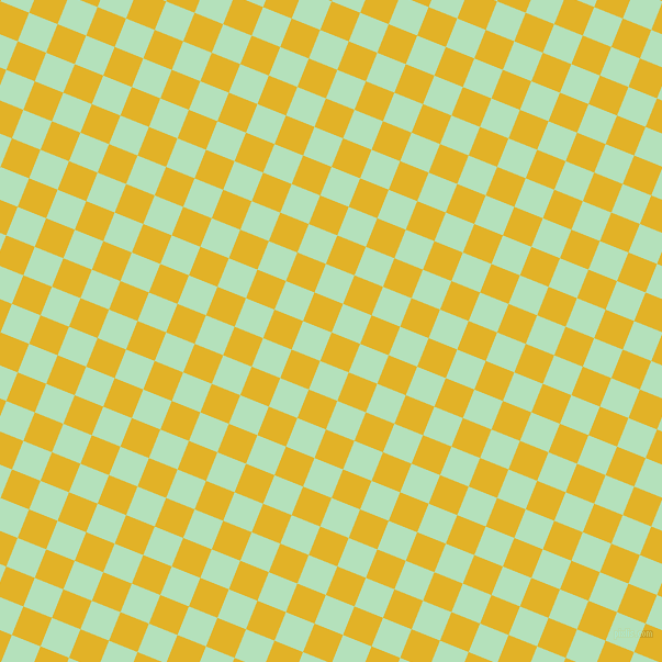 68/158 degree angle diagonal checkered chequered squares checker pattern checkers background, 28 pixel square size, , Gold Tips and Fringy Flower checkers chequered checkered squares seamless tileable
