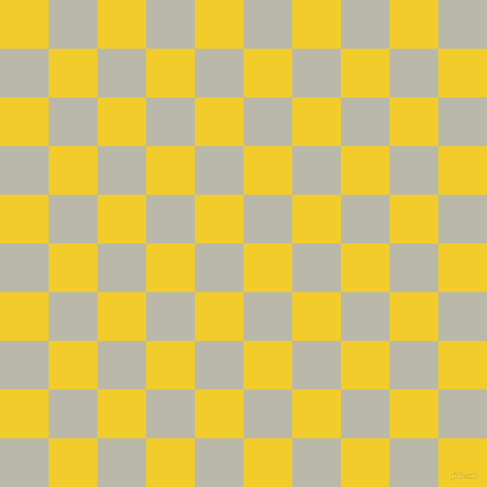 checkered chequered squares checkers background checker pattern, 70 pixel squares size, , Golden Dream and Mist Grey checkers chequered checkered squares seamless tileable