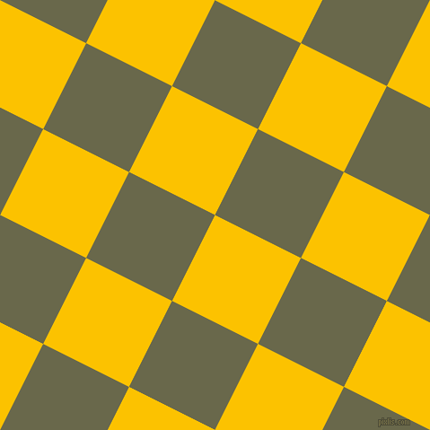 63/153 degree angle diagonal checkered chequered squares checker pattern checkers background, 107 pixel square size, , Golden Poppy and Hemlock checkers chequered checkered squares seamless tileable