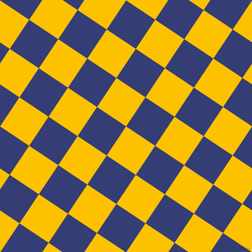 56/146 degree angle diagonal checkered chequered squares checker pattern checkers background, 119 pixel squares size, , Golden Poppy and Torea Bay checkers chequered checkered squares seamless tileable