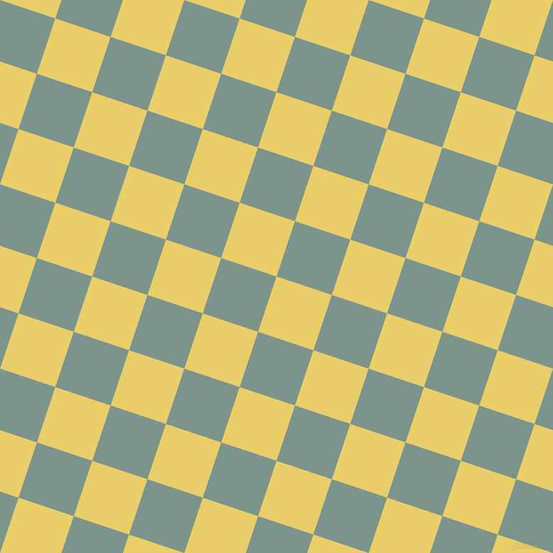72/162 degree angle diagonal checkered chequered squares checker pattern checkers background, 82 pixel squares size, , Golden Sand and Granny Smith checkers chequered checkered squares seamless tileable