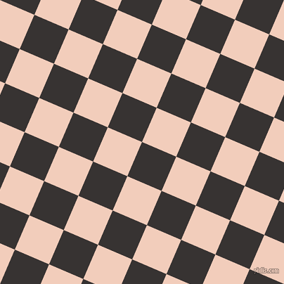 67/157 degree angle diagonal checkered chequered squares checker pattern checkers background, 53 pixel squares size, , Gondola and Watusi checkers chequered checkered squares seamless tileable