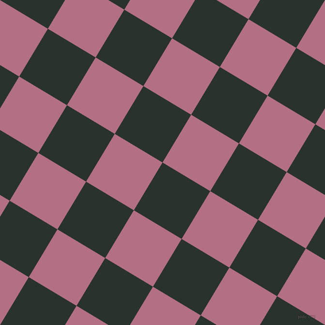 59/149 degree angle diagonal checkered chequered squares checker pattern checkers background, 115 pixel square size, , Gordons Green and Tapestry checkers chequered checkered squares seamless tileable