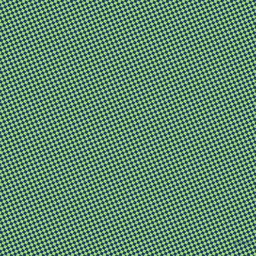 68/158 degree angle diagonal checkered chequered squares checker pattern checkers background, 6 pixel squares size, , Gossip and Regal Blue checkers chequered checkered squares seamless tileable