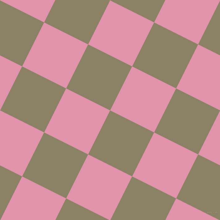 63/153 degree angle diagonal checkered chequered squares checker pattern checkers background, 159 pixel squares size, Granite Green and Kobi checkers chequered checkered squares seamless tileable