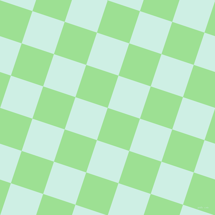 72/162 degree angle diagonal checkered chequered squares checker pattern checkers background, 109 pixel squares size, , Granny Smith Apple and Humming Bird checkers chequered checkered squares seamless tileable