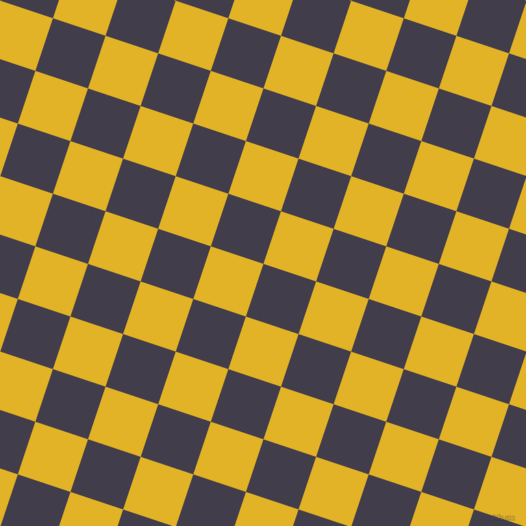 72/162 degree angle diagonal checkered chequered squares checker pattern checkers background, 81 pixel squares size, , Grape and Gold Tips checkers chequered checkered squares seamless tileable