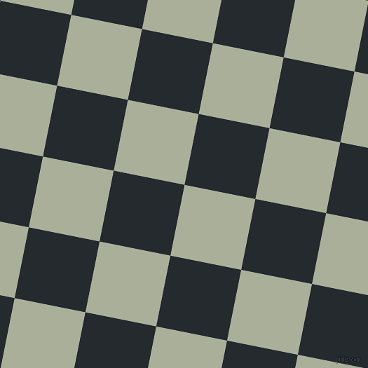 79/169 degree angle diagonal checkered chequered squares checker pattern checkers background, 103 pixel squares size, , Green Spring and Cinder checkers chequered checkered squares seamless tileable