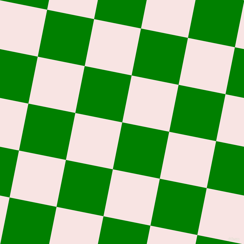 79/169 degree angle diagonal checkered chequered squares checker pattern checkers background, 154 pixel square size, , Green and Tutu checkers chequered checkered squares seamless tileable