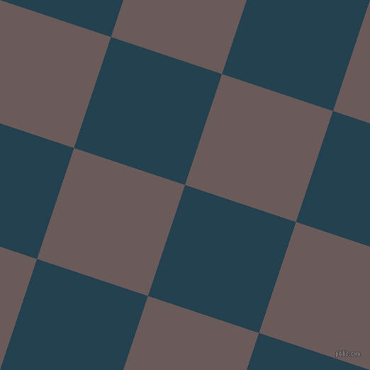72/162 degree angle diagonal checkered chequered squares checker pattern checkers background, 165 pixel square size, , Green Vogue and Zambezi checkers chequered checkered squares seamless tileable
