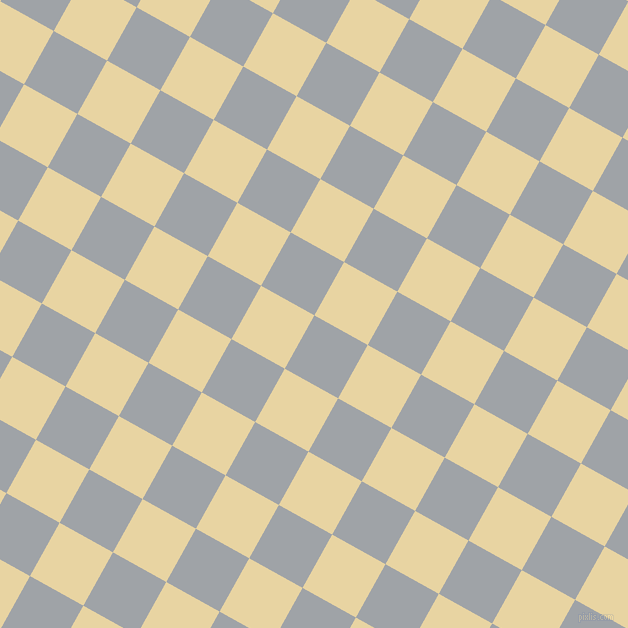 61/151 degree angle diagonal checkered chequered squares checker pattern checkers background, 61 pixel squares size, , Grey Chateau and Hampton checkers chequered checkered squares seamless tileable