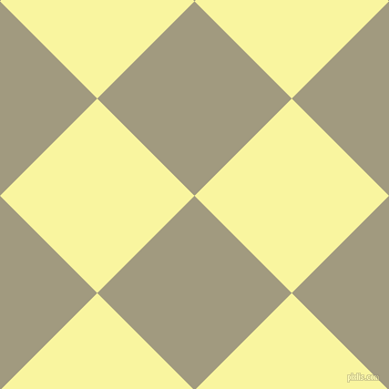 45/135 degree angle diagonal checkered chequered squares checker pattern checkers background, 151 pixel square size, , Grey Olive and Pale Prim checkers chequered checkered squares seamless tileable