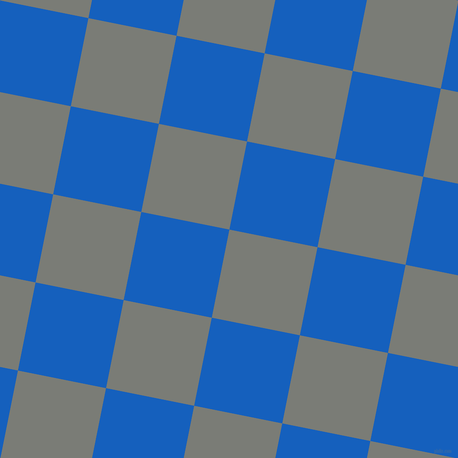 79/169 degree angle diagonal checkered chequered squares checker pattern checkers background, 184 pixel square size, Gunsmoke and Denim checkers chequered checkered squares seamless tileable