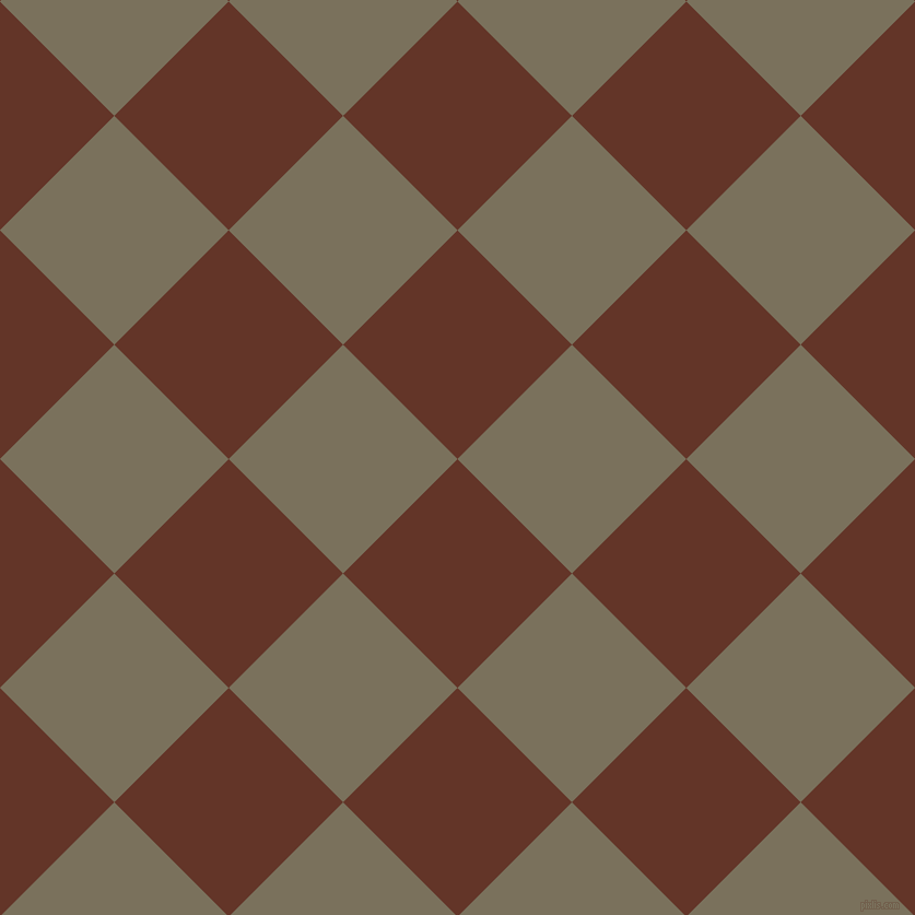 45/135 degree angle diagonal checkered chequered squares checker pattern checkers background, 148 pixel squares size, , Hairy Heath and Pablo checkers chequered checkered squares seamless tileable