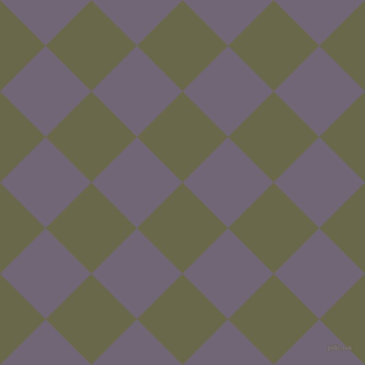 45/135 degree angle diagonal checkered chequered squares checker pattern checkers background, 94 pixel squares size, , Hemlock and Rum checkers chequered checkered squares seamless tileable