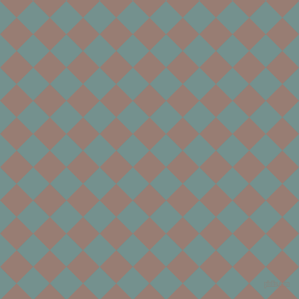 45/135 degree angle diagonal checkered chequered squares checker pattern checkers background, 33 pixel squares size, , Hemp and Juniper checkers chequered checkered squares seamless tileable