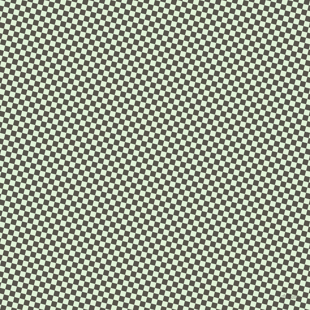 76/166 degree angle diagonal checkered chequered squares checker pattern checkers background, 11 pixel squares size, , Hint Of Green and Masala checkers chequered checkered squares seamless tileable