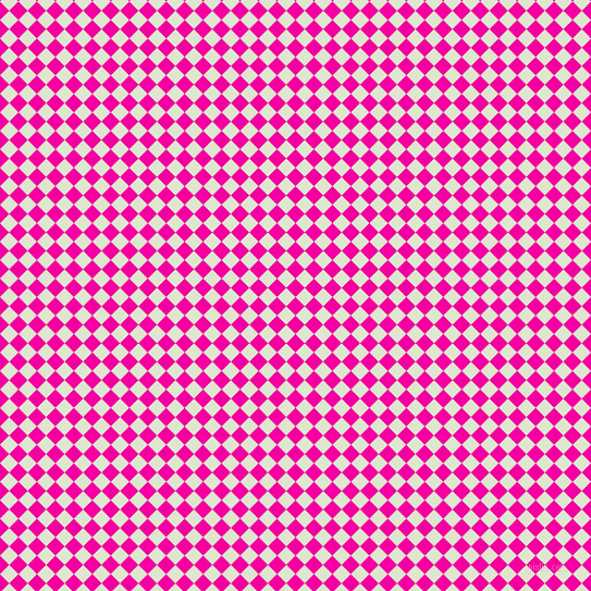 45/135 degree angle diagonal checkered chequered squares checker pattern checkers background, 12 pixel square size, , Hollywood Cerise and Willow Brook checkers chequered checkered squares seamless tileable