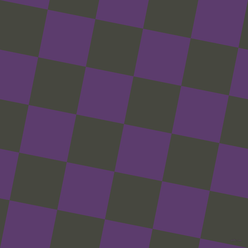 79/169 degree angle diagonal checkered chequered squares checker pattern checkers background, 157 pixel square size, , Honey Flower and Heavy Metal checkers chequered checkered squares seamless tileable