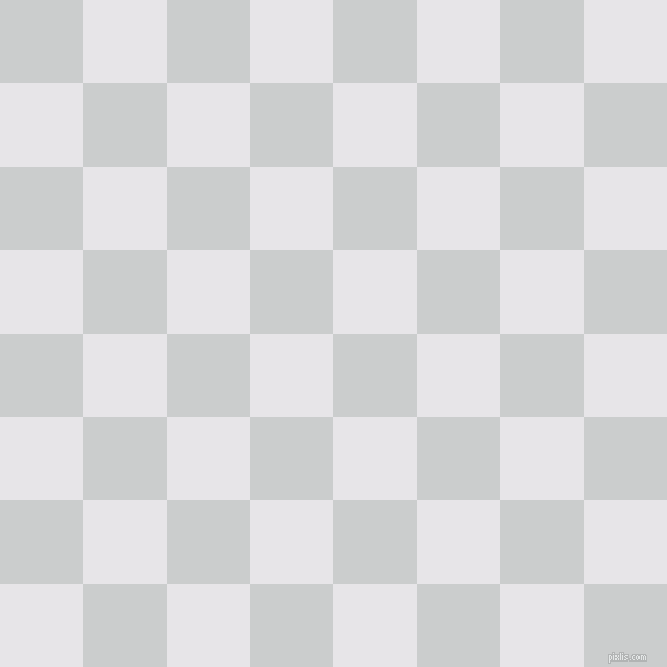 checkered chequered squares checkers background checker pattern, 76 pixel square size, , Iron and White Lilac checkers chequered checkered squares seamless tileable