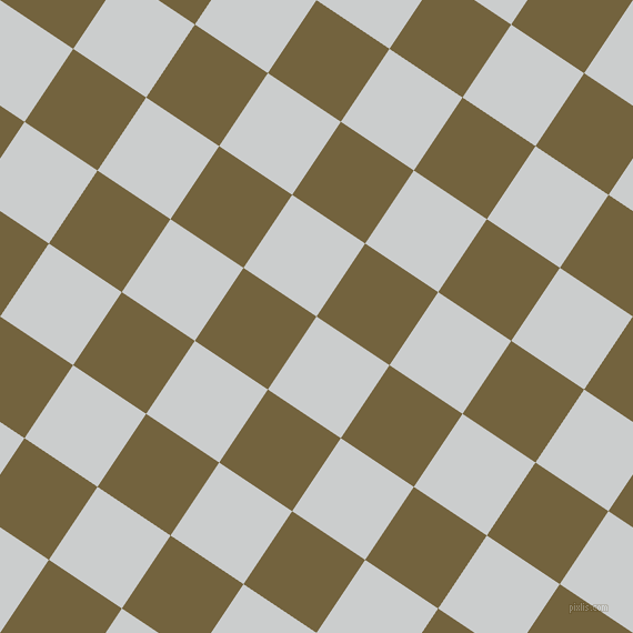 56/146 degree angle diagonal checkered chequered squares checker pattern checkers background, 79 pixel squares size, , Iron and Yellow Metal checkers chequered checkered squares seamless tileable