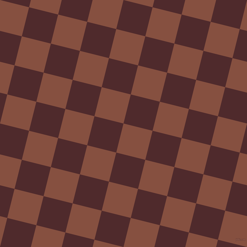 76/166 degree angle diagonal checkered chequered squares checker pattern checkers background, 105 pixel squares size, , Ironstone and Heath checkers chequered checkered squares seamless tileable
