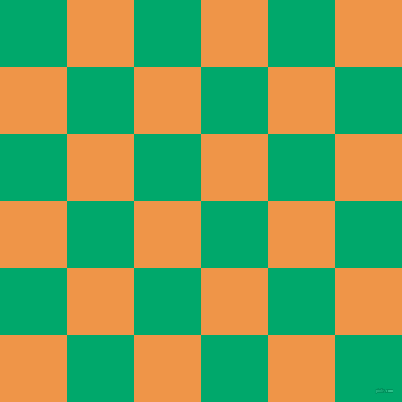 checkered chequered squares checkers background checker pattern, 137 pixel square size, , Jade and Sea Buckthorn checkers chequered checkered squares seamless tileable