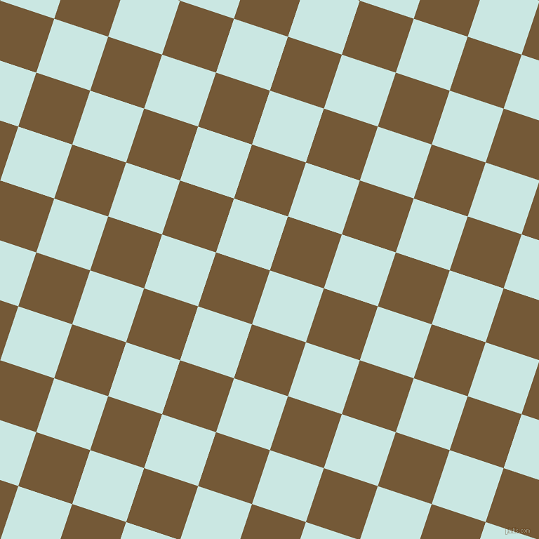 72/162 degree angle diagonal checkered chequered squares checker pattern checkers background, 81 pixel square size, , Jagged Ice and Shingle Fawn checkers chequered checkered squares seamless tileable