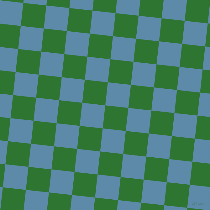 84/174 degree angle diagonal checkered chequered squares checker pattern checkers background, 74 pixel squares size, , Japanese Laurel and Air Force Blue checkers chequered checkered squares seamless tileable