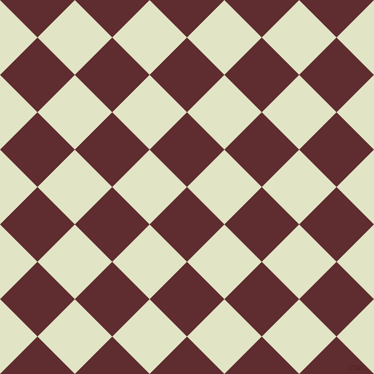 45/135 degree angle diagonal checkered chequered squares checker pattern checkers background, 108 pixel squares size, , Jazz and Frost checkers chequered checkered squares seamless tileable