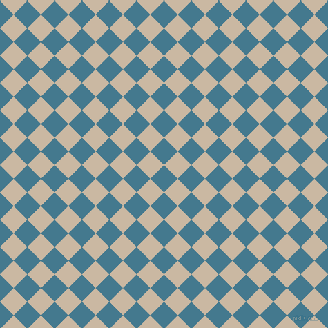 45/135 degree angle diagonal checkered chequered squares checker pattern checkers background, 28 pixel squares size, , Jelly Bean and Grain Brown checkers chequered checkered squares seamless tileable