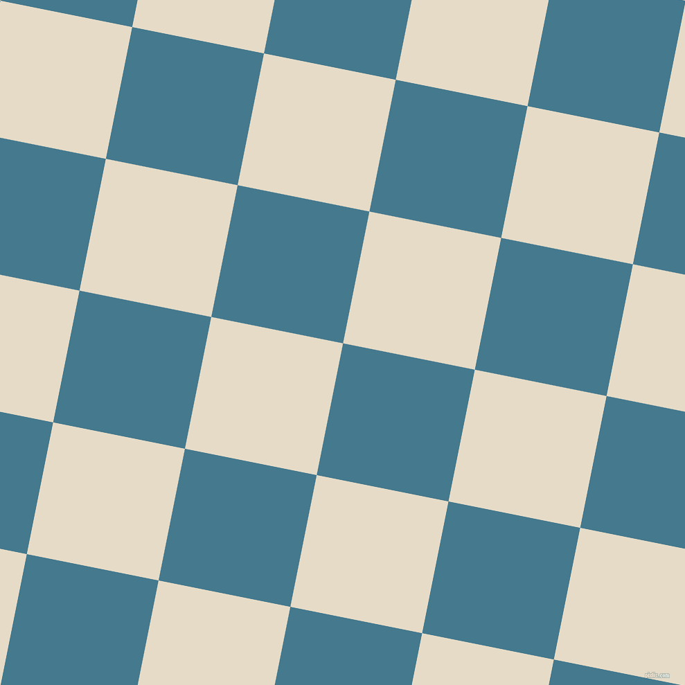 79/169 degree angle diagonal checkered chequered squares checker pattern checkers background, 194 pixel squares size, , Jelly Bean and Half Spanish White checkers chequered checkered squares seamless tileable