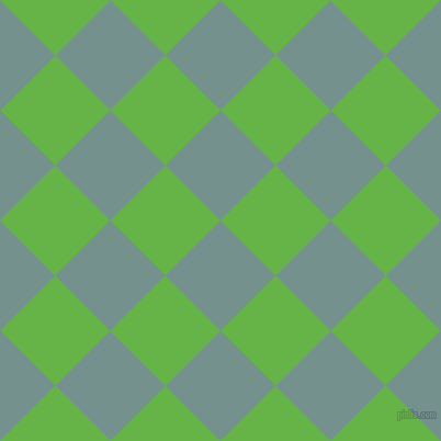 45/135 degree angle diagonal checkered chequered squares checker pattern checkers background, 71 pixel square size, , Juniper and Apple checkers chequered checkered squares seamless tileable