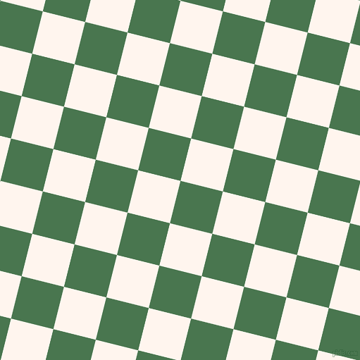 76/166 degree angle diagonal checkered chequered squares checker pattern checkers background, 62 pixel squares size, , Killarney and Seashell checkers chequered checkered squares seamless tileable
