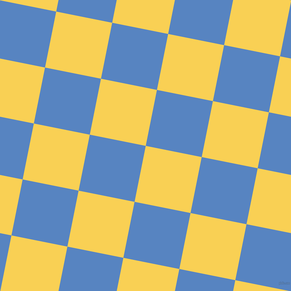79/169 degree angle diagonal checkered chequered squares checker pattern checkers background, 182 pixel square size, , Kournikova and Havelock Blue checkers chequered checkered squares seamless tileable