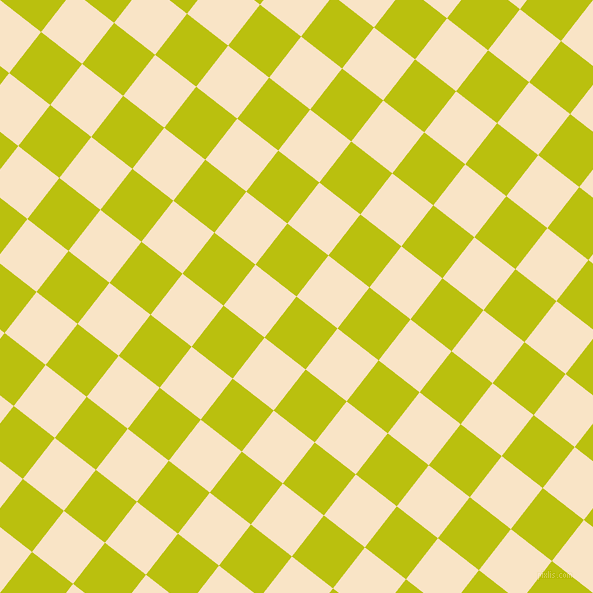 52/142 degree angle diagonal checkered chequered squares checker pattern checkers background, 52 pixel square size, , La Rioja and Derby checkers chequered checkered squares seamless tileable