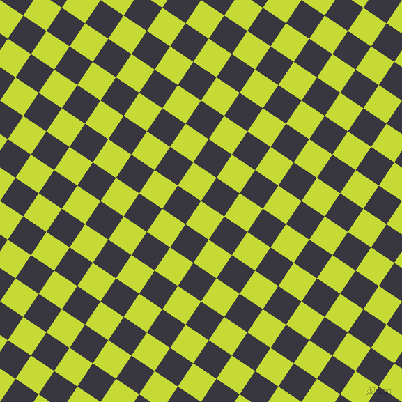 56/146 degree angle diagonal checkered chequered squares checker pattern checkers background, 40 pixel square size, , Las Palmas and Black Marlin checkers chequered checkered squares seamless tileable
