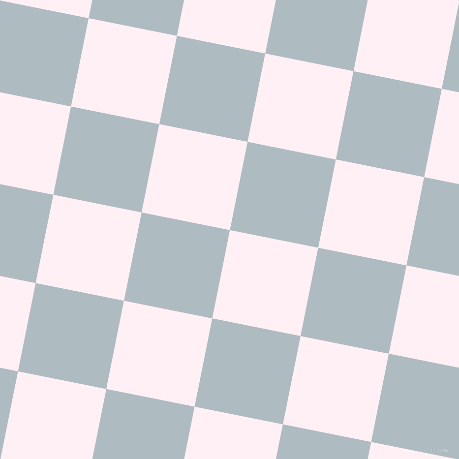 79/169 degree angle diagonal checkered chequered squares checker pattern checkers background, 183 pixel square size, , Lavender Blush and Heather checkers chequered checkered squares seamless tileable