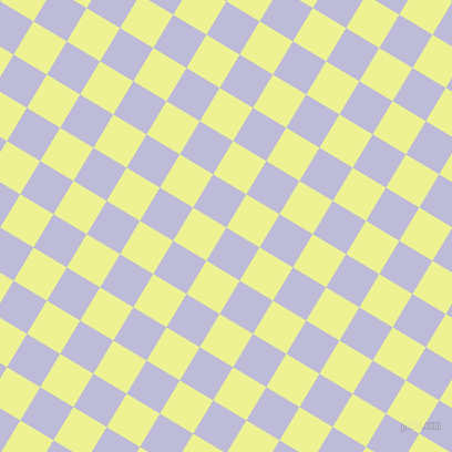 59/149 degree angle diagonal checkered chequered squares checker pattern checkers background, 35 pixel squares size, , Lavender Grey and Jonquil checkers chequered checkered squares seamless tileable