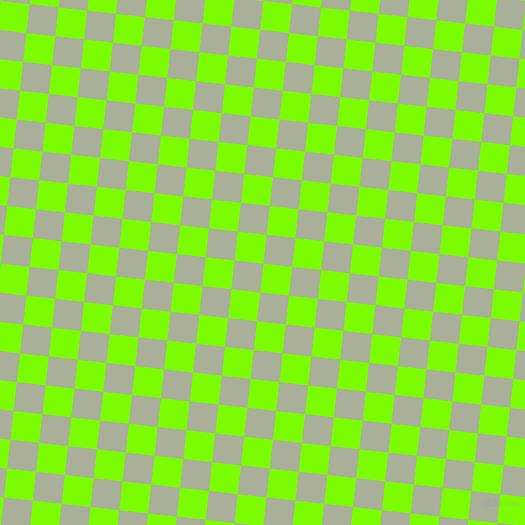 84/174 degree angle diagonal checkered chequered squares checker pattern checkers background, 29 pixel square size, , Lawn Green and Green Spring checkers chequered checkered squares seamless tileable