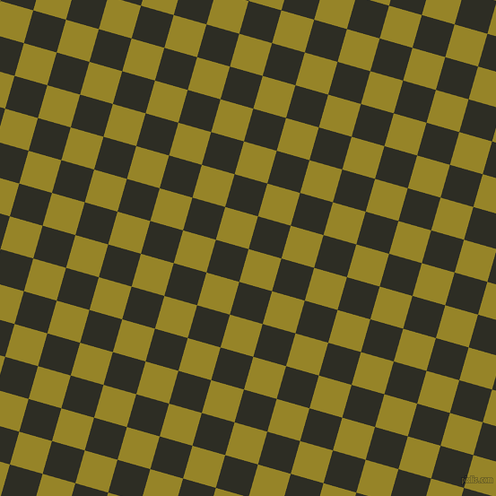 74/164 degree angle diagonal checkered chequered squares checker pattern checkers background, 38 pixel square size, , Lemon Ginger and Karaka checkers chequered checkered squares seamless tileable