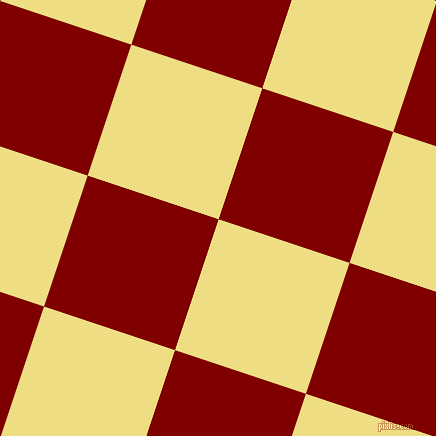 72/162 degree angle diagonal checkered chequered squares checker pattern checkers background, 138 pixel square size, , Light Goldenrod and Maroon checkers chequered checkered squares seamless tileable
