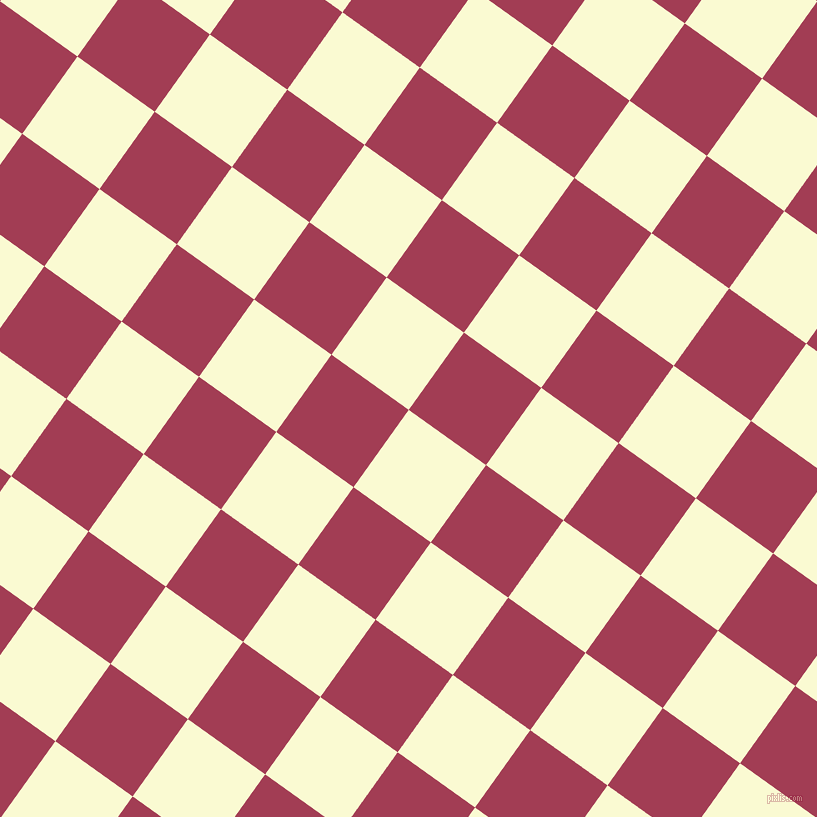 54/144 degree angle diagonal checkered chequered squares checker pattern checkers background, 95 pixel squares size, , Light Goldenrod Yellow and Night Shadz checkers chequered checkered squares seamless tileable