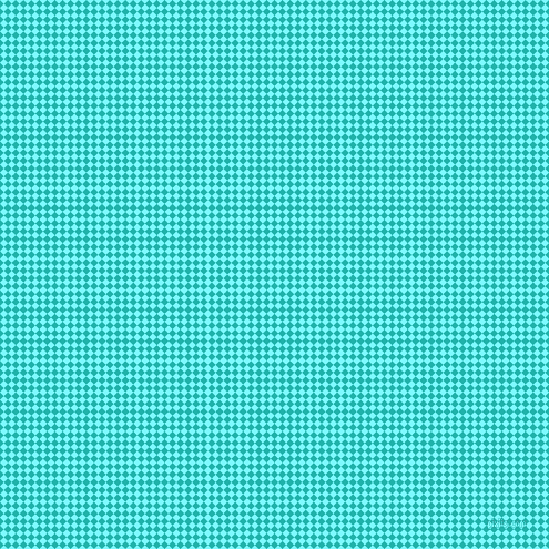 Dark Cyan And Light Cyan Checkers Chequered Checkered Squares Seamless 