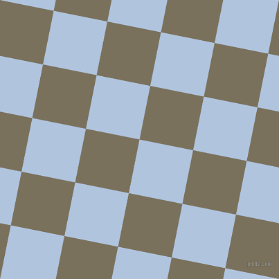 79/169 degree angle diagonal checkered chequered squares checker pattern checkers background, 79 pixel square size, , Light Steel Blue and Pablo checkers chequered checkered squares seamless tileable