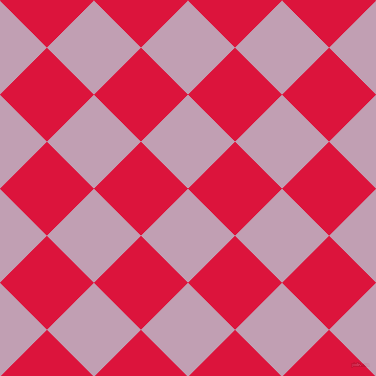 45/135 degree angle diagonal checkered chequered squares checker pattern checkers background, 130 pixel square size, , Lily and Crimson checkers chequered checkered squares seamless tileable