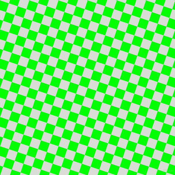72/162 degree angle diagonal checkered chequered squares checker pattern checkers background, 32 pixel square size, , Lime and Aqua Haze checkers chequered checkered squares seamless tileable