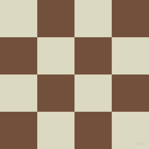 checkered chequered squares checkers background checker pattern, 159 pixel square size, Loafer and Old Copper checkers chequered checkered squares seamless tileable