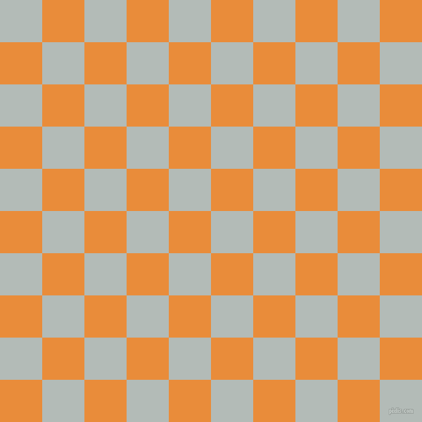 checkered chequered squares checkers background checker pattern, 61 pixel squares size, , Loblolly and California checkers chequered checkered squares seamless tileable